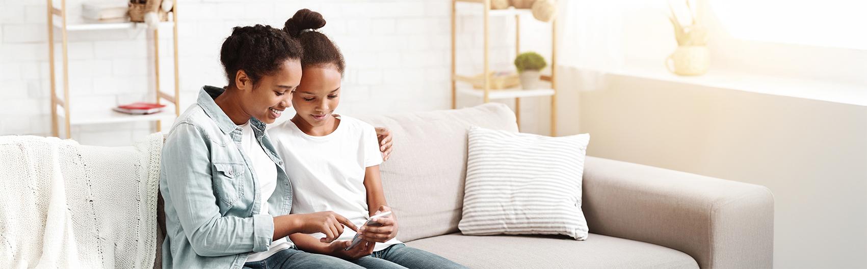 Is Your Child Ready for a Phone | The Relationship Wellness Clinic | Counselling Services | SW Calgary